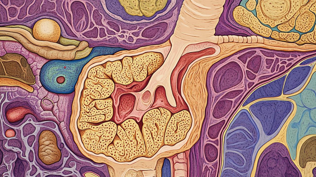 Tout ce qu’il faut savoir sur l’hormone thyreostimulante (TSH) : impact sur la fertilite et le developpement fœtal