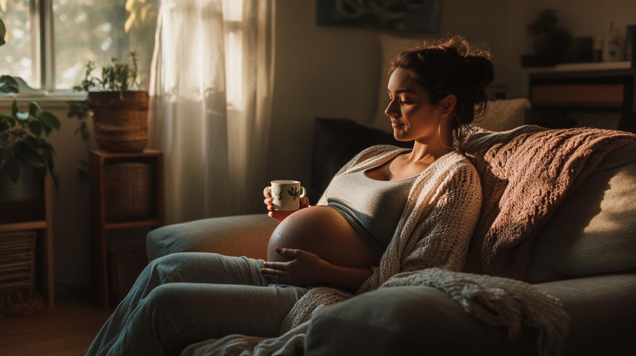 Les nausees et les vomissements durant la grossesse : 5 signes d’alarme pour consulter